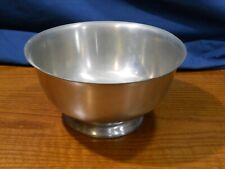International pewter inch for sale  Shipping to Ireland