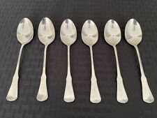 oneida patrick henry teaspoons for sale  San Bernardino