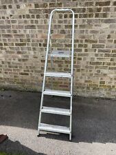 Domestic step ladders for sale  YORK