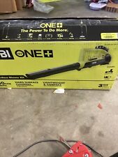 Ryobi one 18v for sale  Atlanta