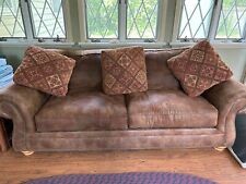 Sleep sofas matching for sale  Warwick