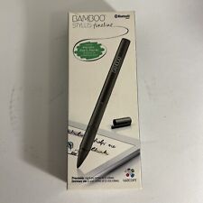 WACOM BAMBOO STYLUS Fineline Gris segunda mano  Embacar hacia Argentina