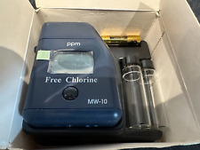 Milwaukee free chlorine for sale  BRISTOL