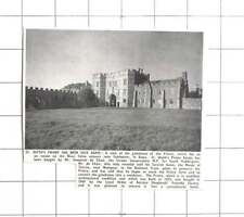 1954 osyth priory for sale  UK