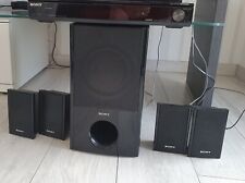 Sony home theatre gebraucht kaufen  Sachsenheim