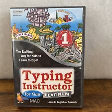 Individual typing instructor for sale  Madison Heights