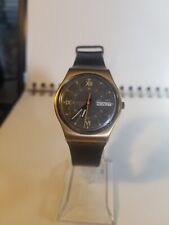 Swatch quartz watch for sale  Windsor