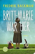 Britt marie roman gebraucht kaufen  Berlin