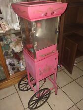 popcorn cart for sale  Brazoria