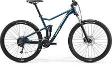 Bicicletas Merida ONE-TWENTY RC 300 TEAL/LIME S 2022 Mountain Down-Country XC comprar usado  Enviando para Brazil
