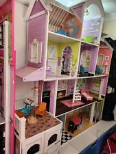 Dolls house for sale  ROMFORD