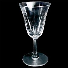 Verre vin cristal d'occasion  Nantes-