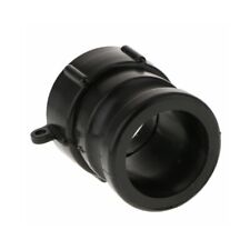 1000L IBC Water Tank Camlock Adaptor 2" to 2" Garden Hose Joint Camlock Fittings for sale  HATFIELD