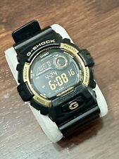 Casio G-SHOCK série G-8900GB-1. Preto e dourado. comprar usado  Enviando para Brazil