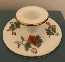 Wedgewood candlestick holder for sale  SLOUGH