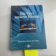 Tiere unserer heimat gebraucht kaufen  Dormagen-Nievenheim