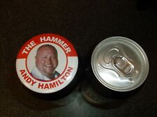 Andy hamilton hammer for sale  NEWTOWN