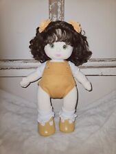 Child doll brunette for sale  White Plains