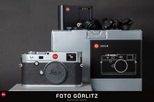 Leica typ240 silber gebraucht kaufen  Bünde