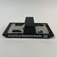 American express manual for sale  Saint Louis
