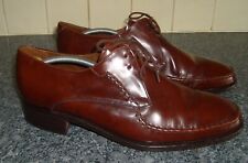 Barker mens shoes for sale  MONMOUTH