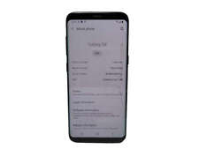 Samsung Galaxy S8 64GB (SM-G950W) - READ $ na sprzedaż  Wysyłka do Poland