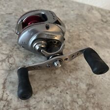 Team Daiwa Zillion 100SHA Right Handed Reel *Casts & Reels Good* 7.1 Gears  7bb for sale  Shipping to South Africa