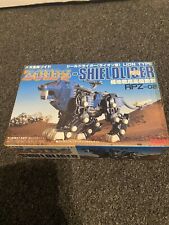 Zoids shield tiger for sale  Shipping to Ireland