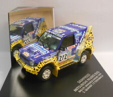 Skid Escala 1/43 Diecast Modelo SKM99032 Mitsubishi Pajero Dakar Evo Granad - comprar usado  Enviando para Brazil