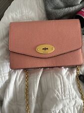 Mulberry small darley for sale  CRAWLEY
