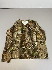 Camiseta masculina camuflagem floresta GG perfume Re Gander caça montanha ao ar livre comprar usado  Enviando para Brazil