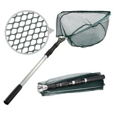 Landing net telescopic for sale  TUNBRIDGE WELLS