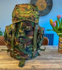 camouflage rucksack for sale  PRESTON