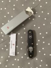 Victorinox pioneer punisher gebraucht kaufen  Hüttlingen