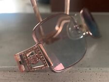 Vintage versace brille gebraucht kaufen  Broitzem,-Rüningen