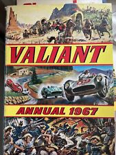 Valiant annual 1967 for sale  ORPINGTON