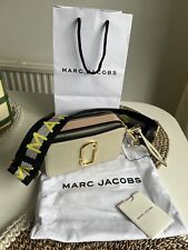 Marc jacobs shoulder for sale  LONDON