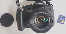 canon powershot sx1 for sale  Saint Paul