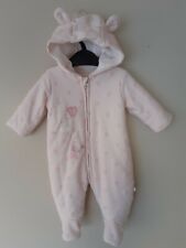 Cosy Pram Suit By Mothercare For Up To 1 Month  for sale  Shipping to South Africa
