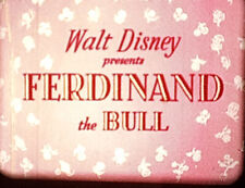 Walt disney ferdinand for sale  Buffalo