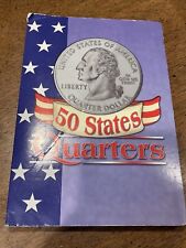 States quarters display for sale  East Rockaway