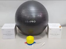 Usa pro exercise for sale  LONDON