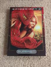 Spider-Man 2 - Coleção SuperBit - DVD - DTS - Como Novo 🕸️ 📀 Tobey Maguire comprar usado  Enviando para Brazil