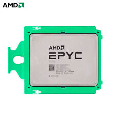 CPU AMD EPYC 7742 Sever serie 7002 zócalo procesador SP3 256M versión completa segunda mano  Embacar hacia Argentina