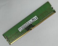 SK hynix 8GB DDR4 2666MHz Desktop RAM 1Rx8 PC4-2666V-UA2 HMA81GU6JJR8N-VK DIMM for sale  Shipping to South Africa