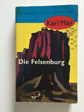 Karl may felsenburg gebraucht kaufen  Bergeborbeck