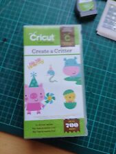 Cricut cartridge provo for sale  LEIGH