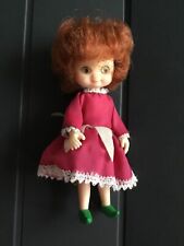 Victoria plum doll for sale  LIVERPOOL