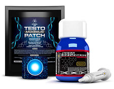Testo patch testo for sale  UK