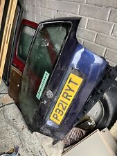 Golf mk3 breaking for sale  COLCHESTER